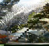 Walter's River Cafe - Accommodation Mooloolaba