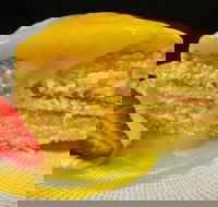 Wandin Fish  Chips - Accommodation Mooloolaba