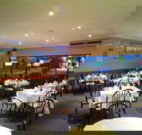 Warner Seafood Chinese Restaurant - Accommodation Mooloolaba