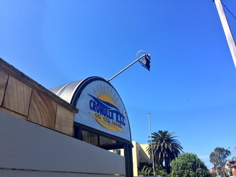 Watergrill - Cronulla RSL - Cronulla - Accommodation Mooloolaba 0