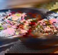 Whisky Boy - Accommodation Mooloolaba