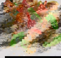 Wong's Lucky Bar - Accommodation Mooloolaba