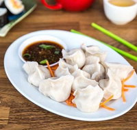 YoYo Noodle Sushi Dumpling Bar - Accommodation Mooloolaba