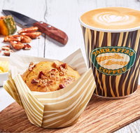 Zarraffa's Coffee - Coolangatta - Accommodation Mooloolaba