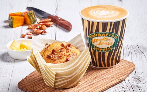 Zarraffa's Coffee - Coolangatta - Accommodation Mooloolaba 0