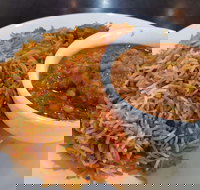 Abrakebabra - Accommodation Mooloolaba