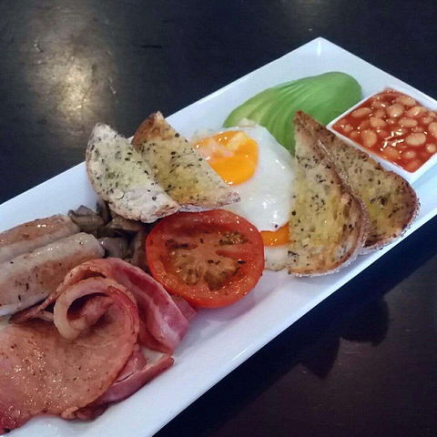 Alpha Espresso Bar - Accommodation Mooloolaba 0