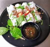 Andaqua Vietnamese Restaurant - Accommodation Mooloolaba