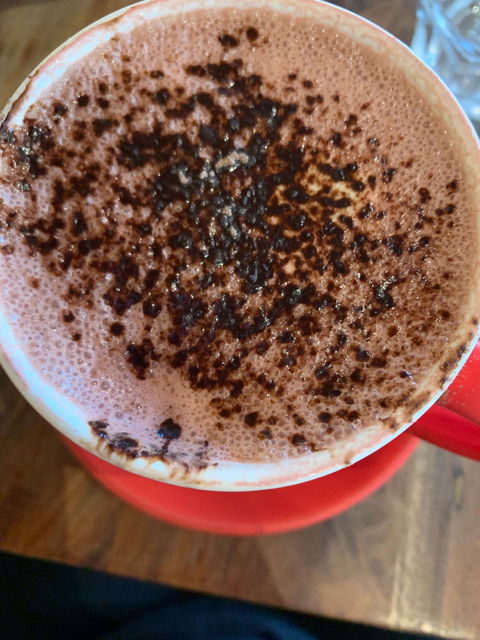 Angove Kitchen & Espresso Bar - Accommodation Mooloolaba 0