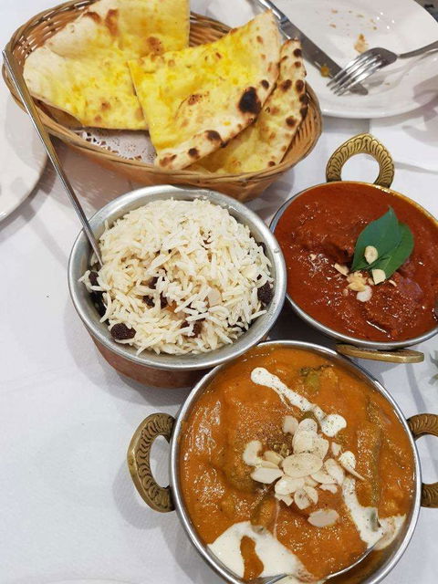 Arya Indian Restaurant - Accommodation Mooloolaba 0