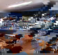 Bark Mill Bakery - Accommodation Mooloolaba