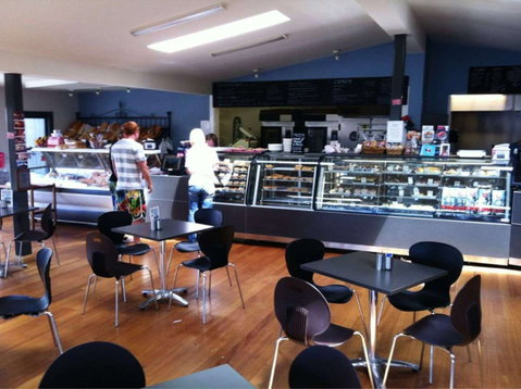 Bark Mill Bakery - Accommodation Mooloolaba 0