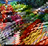 Barossa Farmers Market - Accommodation Mooloolaba