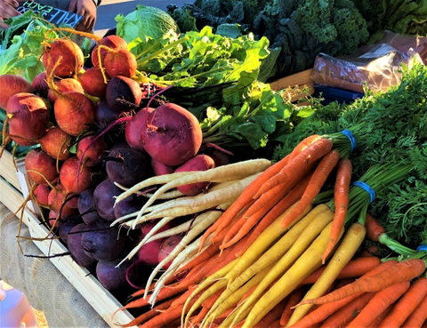 Barossa Farmers Market - Accommodation Mooloolaba 0