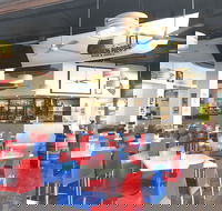 Beach House Bar  Grill - Accommodation Mooloolaba