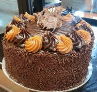 Big Bun Bakery - Accommodation Mooloolaba