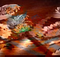 Bird's Nest Yakitori - South Brisbane - Accommodation Mooloolaba