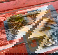 Blowfish Street Food - Accommodation Mooloolaba