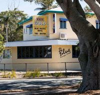 Blue Pacific Hotel - Accommodation Mooloolaba