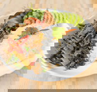 Blue Tongue Wine Bar - Accommodation Mooloolaba