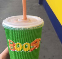 Boost Juice - Preston - Accommodation Mooloolaba