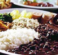 Brazileirinho Brazilian Cuisine - Accommodation Mooloolaba