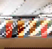 Capricho Grill - Port Melbourne - Accommodation Mooloolaba