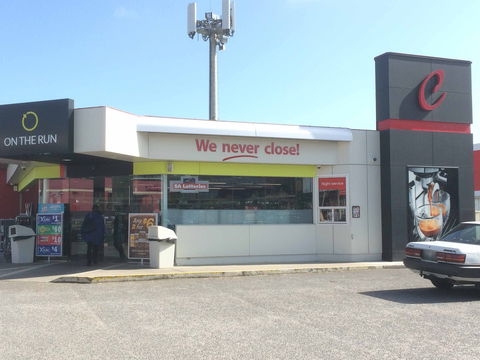 C Coffee - Blair Athol - Accommodation Mooloolaba 0