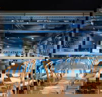 Charles  Co. Caf - Accommodation Mooloolaba