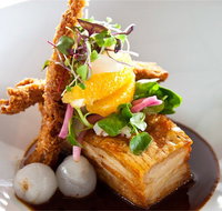 Chow House - Accommodation Mooloolaba