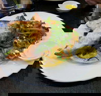 Cirque Cafe - Accommodation Mooloolaba