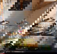 Coffee Mentality - South Brisbane - Accommodation Mooloolaba