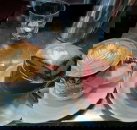 Coffee Station - Jannali - Accommodation Mooloolaba