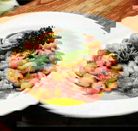 Colle Rosso Ristorante Italiano - Accommodation Mooloolaba