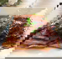 Commercial Golf Resort - Accommodation Mooloolaba