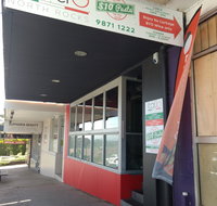 Courthouse Hotel - Accommodation Mooloolaba