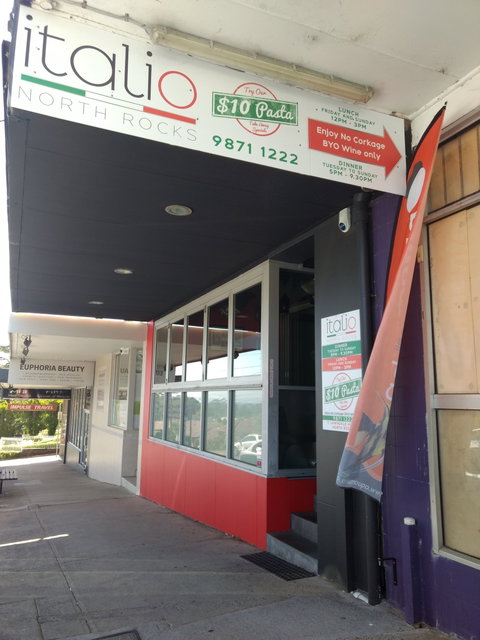 Courthouse Hotel - Accommodation Mooloolaba 0