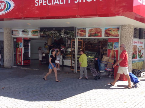 Cronulla Bakehouse - Accommodation Mooloolaba 0