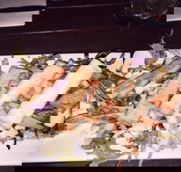 Crossing Inn - Accommodation Mooloolaba