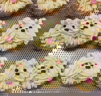 Cupcake Central - Maribyrnong - Accommodation Mooloolaba