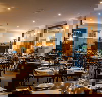 Deco Wine Bar and Restaurant - Accommodation Mooloolaba