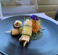 Echoes Restaurant - Accommodation Mooloolaba