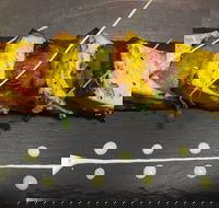 Eden Garden Indian Cuisine - Accommodation Mooloolaba