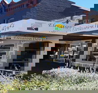 Elevation II Cafe - Accommodation Mooloolaba