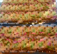 Elwazze Sweets - Accommodation Mooloolaba