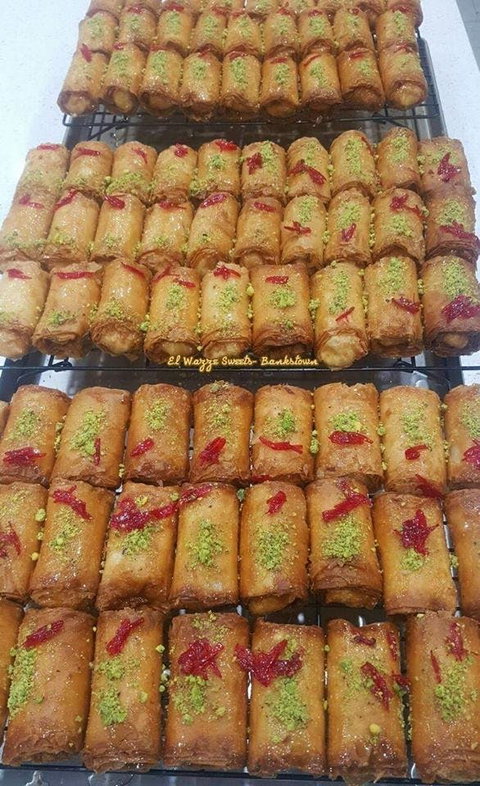 Elwazze Sweets - Accommodation Mooloolaba 0