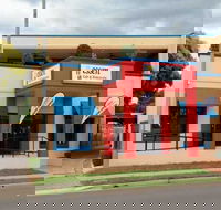 Essen Cafe  Restaurant - Accommodation Mooloolaba