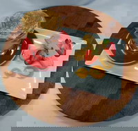 Fiori's Restaurant - Accommodation Mooloolaba