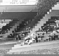 Fox And Bird Cafe - Accommodation Mooloolaba