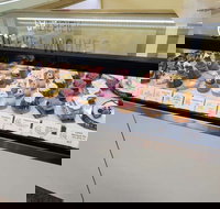 Geoffrey Michael Patissier - Accommodation Mooloolaba